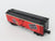 O Gauge 3-Rail MTH 20-94453 BLX Carling Black Label Cleveland 36' Reefer #26954