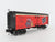 O Gauge 3-Rail MTH 20-94453 BLX Carling Black Label Cleveland 36' Reefer #26954