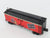 O Gauge 3-Rail MTH 20-94453 BLX Carling Black Label Cleveland 36' Reefer #26954