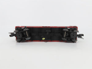 O Gauge 3-Rail MTH 20-94453 BLX Carling Black Label Cleveland 36' Reefer #26954