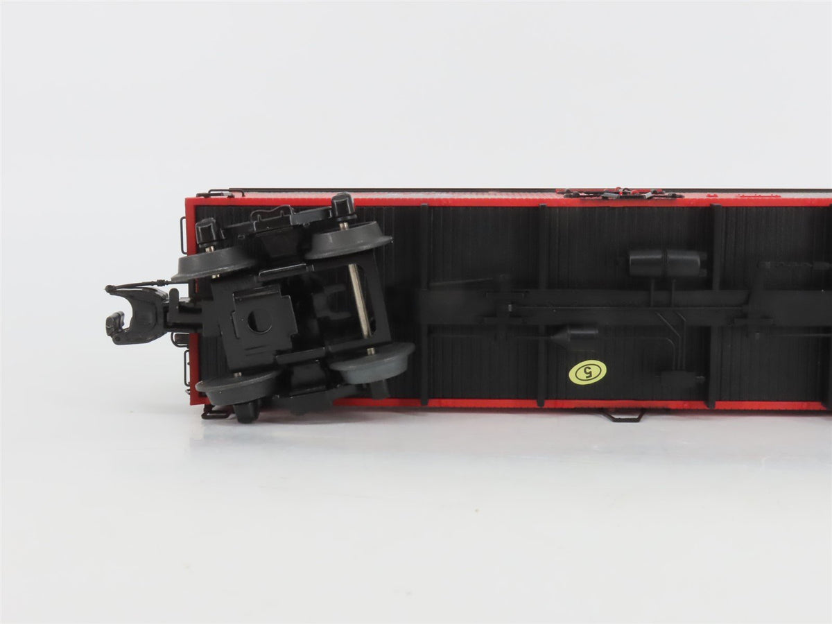 O Gauge 3-Rail MTH 20-94453 BLX Carling Black Label Cleveland 36&#39; Reefer #26954