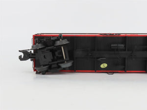 O Gauge 3-Rail MTH 20-94453 BLX Carling Black Label Cleveland 36' Reefer #26954