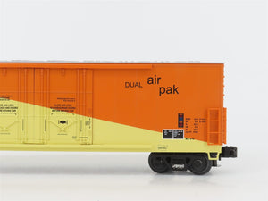 O Gauge 3-Rail MTH 20-93109 USLX PMA Plywood Marketing Associates Box Car #10740