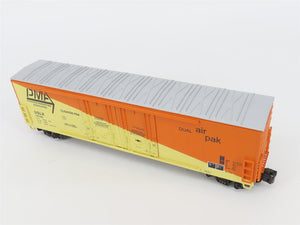 O Gauge 3-Rail MTH 20-93109 USLX PMA Plywood Marketing Associates Box Car #10740