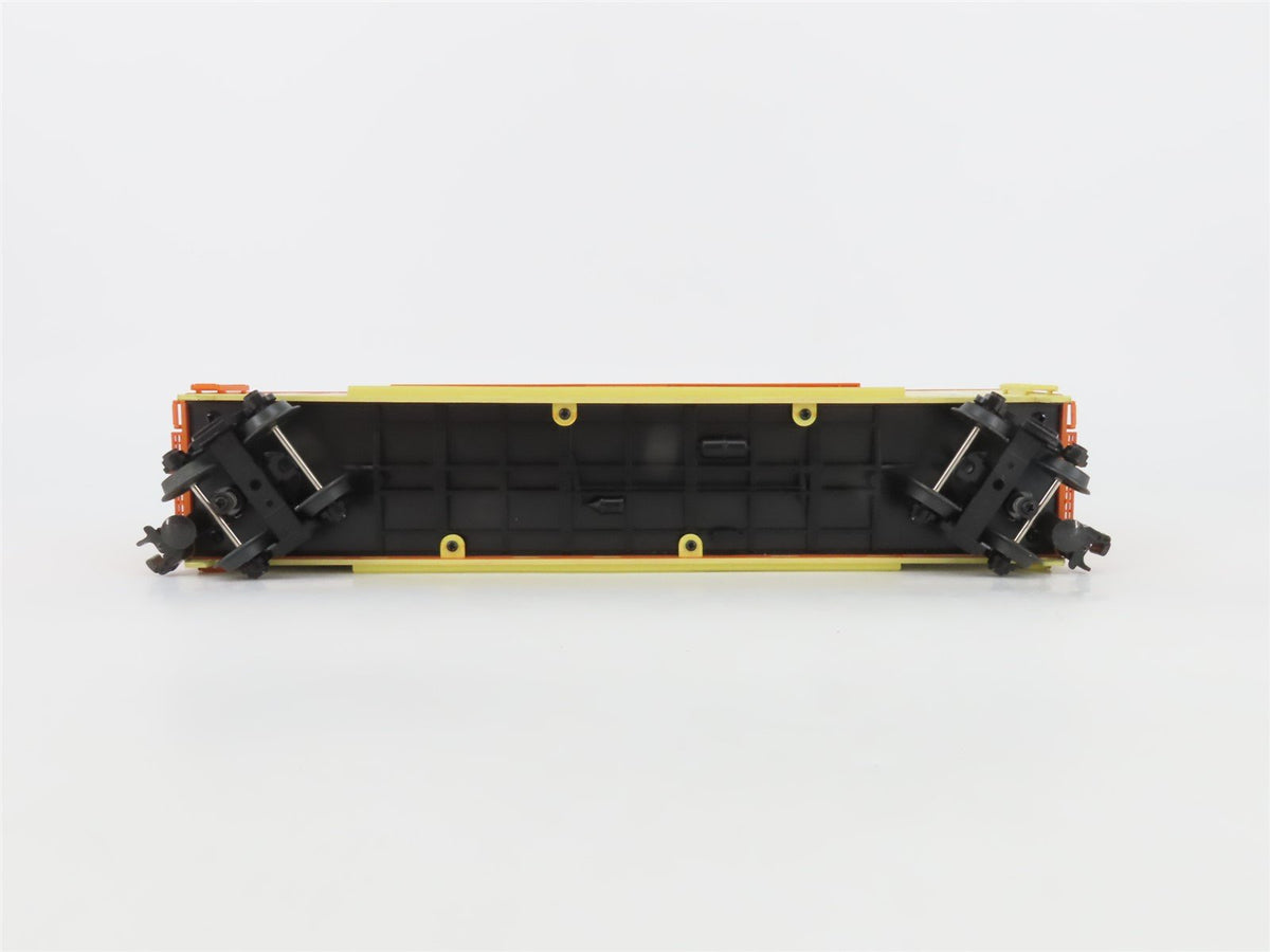 O Gauge 3-Rail MTH 20-93109 USLX PMA Plywood Marketing Associates Box Car #10740