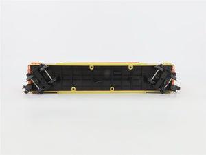 O Gauge 3-Rail MTH 20-93109 USLX PMA Plywood Marketing Associates Box Car #10740