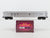 O Gauge 3-Rail MTH 20-98014 NYC New York Central Covered Gondola #749601