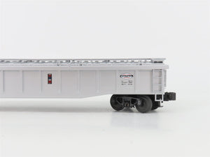 O Gauge 3-Rail MTH 20-98014 NYC New York Central Covered Gondola #749601
