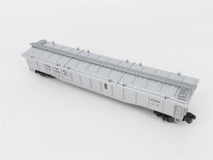 O Gauge 3-Rail MTH 20-98014 NYC New York Central Covered Gondola #749601
