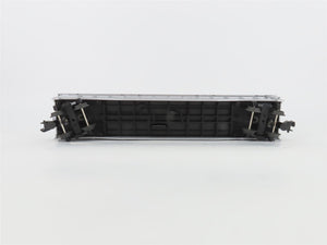 O Gauge 3-Rail MTH 20-98014 NYC New York Central Covered Gondola #749601
