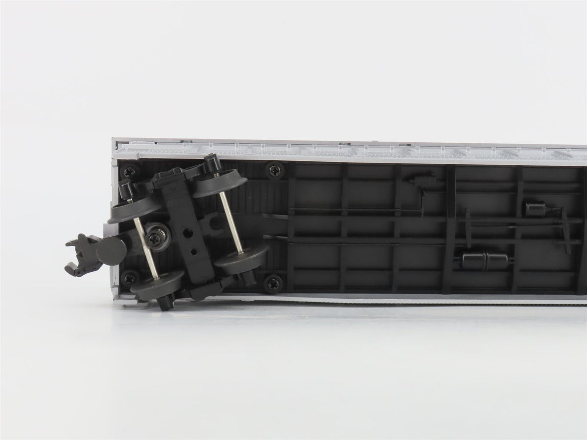 O Gauge 3-Rail MTH 20-98014 NYC New York Central Covered Gondola #749601