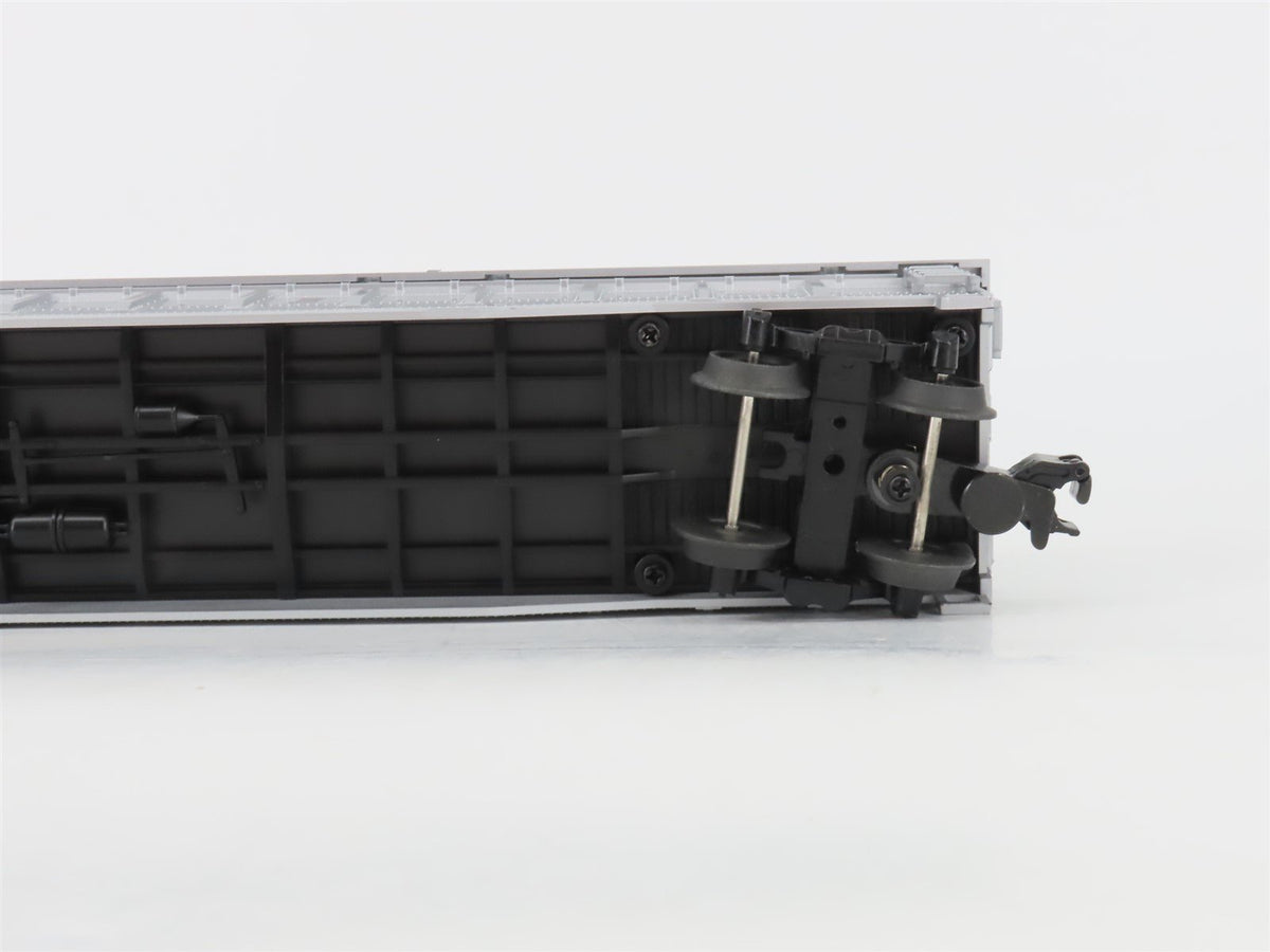 O Gauge 3-Rail MTH 20-98014 NYC New York Central Covered Gondola #749601
