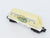 O Gauge 3-Rail Lionel 6-26673 BM Buttermilk Bay Flat Car #26673 w/ Milk Tank