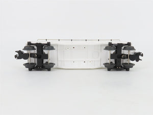 O Gauge 3-Rail Lionel 6-26673 BM Buttermilk Bay Flat Car #26673 w/ Milk Tank