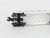 O Gauge 3-Rail Lionel 6-26673 BM Buttermilk Bay Flat Car #26673 w/ Milk Tank