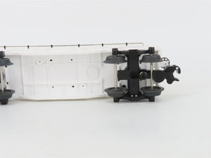 O Gauge 3-Rail Lionel 6-26673 BM Buttermilk Bay Flat Car #26673 w/ Milk Tank