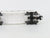 O Gauge 3-Rail Lionel 6-26673 BM Buttermilk Bay Flat Car #26673 w/ Milk Tank