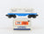 O Gauge 3-Rail Lionel 6-19445 BFIX Borden's Milk Tank Car #520