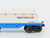 O Gauge 3-Rail Lionel 6-19445 BFIX Borden's Milk Tank Car #520