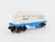 O Gauge 3-Rail Lionel 6-19445 BFIX Borden's Milk Tank Car #520