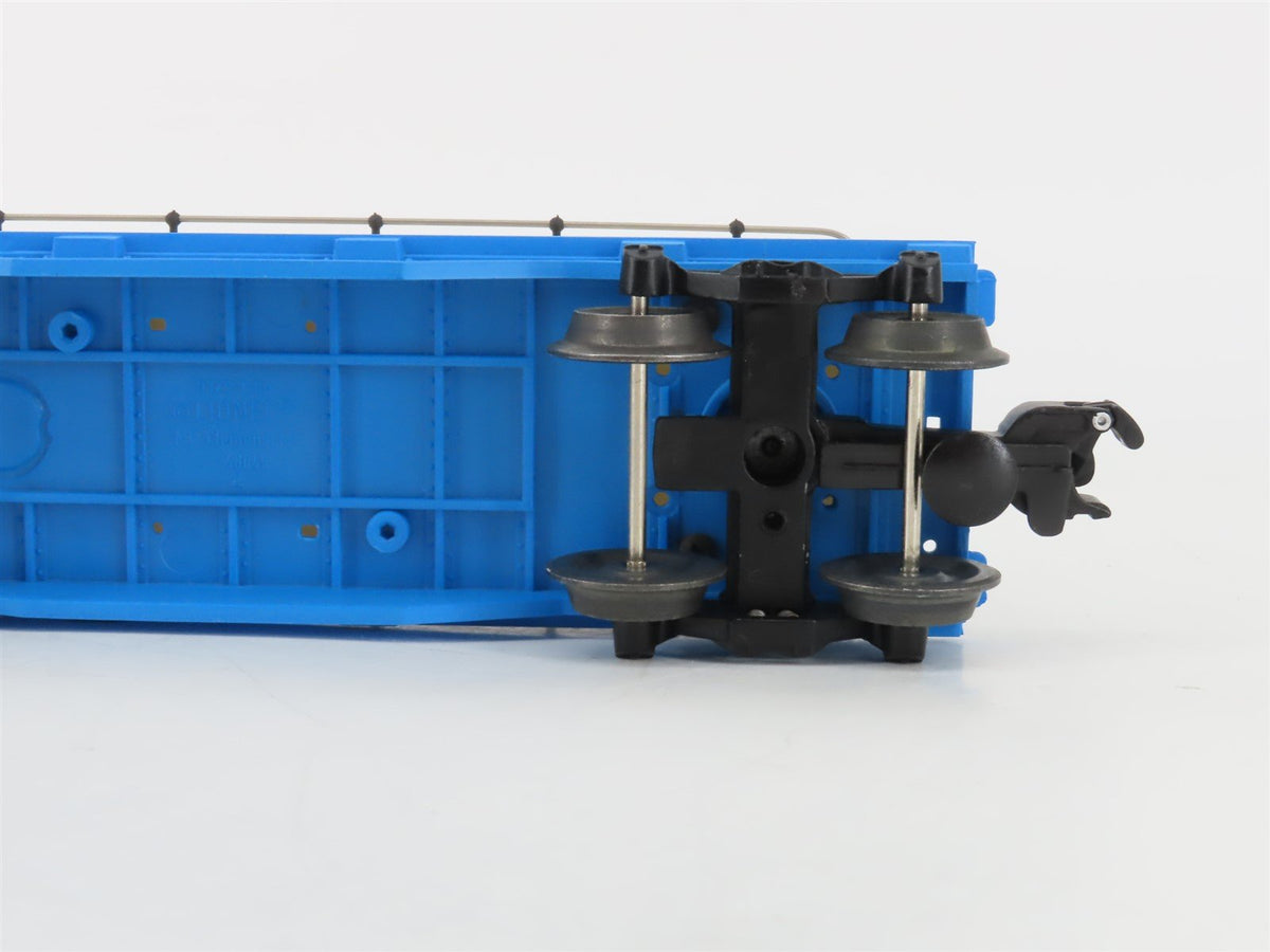 O Gauge 3-Rail Lionel 6-19445 BFIX Borden&#39;s Milk Tank Car #520