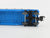 O Gauge 3-Rail Lionel 6-19445 BFIX Borden's Milk Tank Car #520