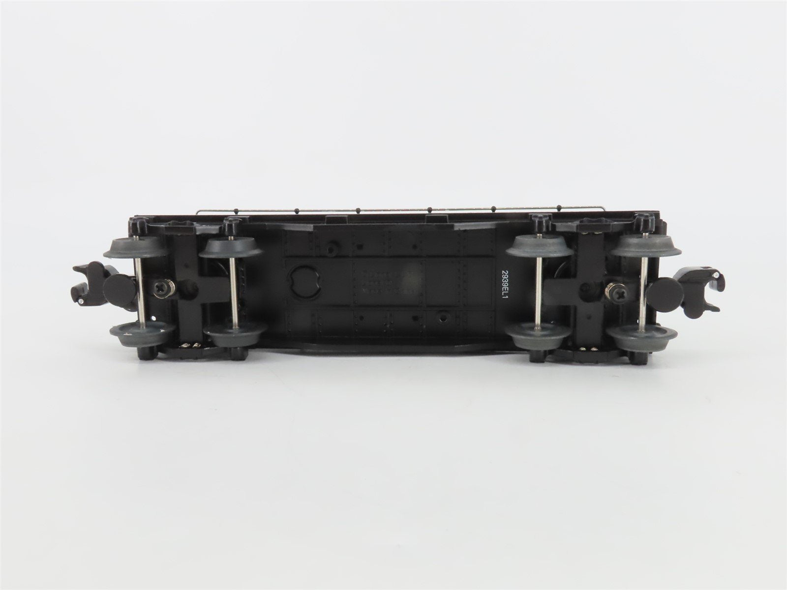 O Gauge 3-Rail Lionel 6-26614 BN Burlington Northern Tupelo Milk Car #26614