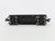O Gauge 3-Rail Lionel 6-26614 BN Burlington Northern Tupelo Milk Car #26614