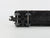 O Gauge 3-Rail Lionel 6-26614 BN Burlington Northern Tupelo Milk Car #26614