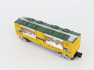 O Gauge 3-Rail Lionel 6-58566 LOTS 2013 V&T Virginia & Truckee Mint Car #34134