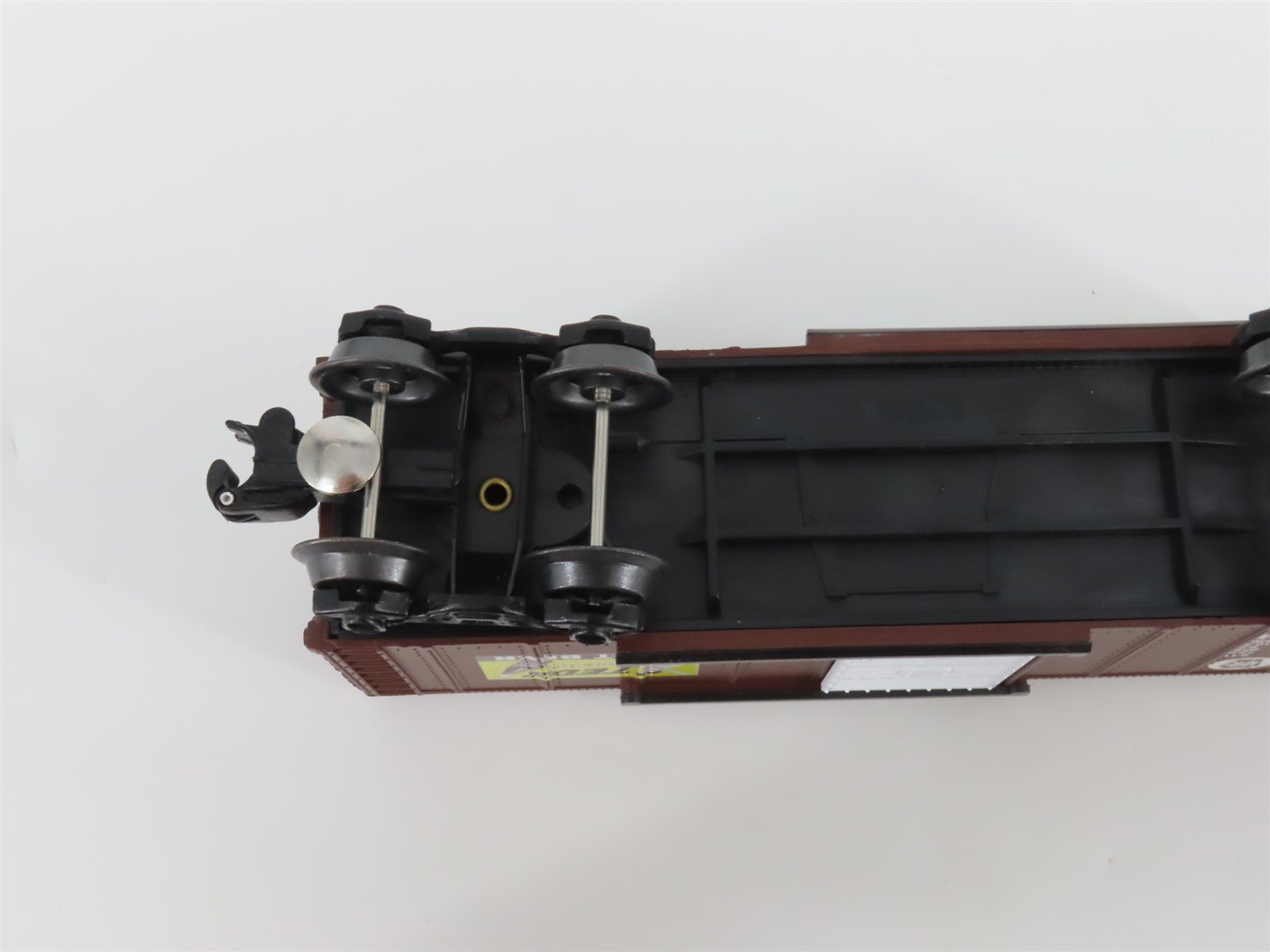 O Gauge 3-Rail K-Line K-5154012 PRR Pennsylvania Root Beer Box Car #6034