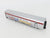 O Gauge 3-Rail K-Line 6-21466 Ringling Bros Aluminum Advertising Passenger #1