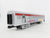 O Gauge 3-Rail K-Line 6-21466 Ringling Bros Aluminum Advertising Passenger #1