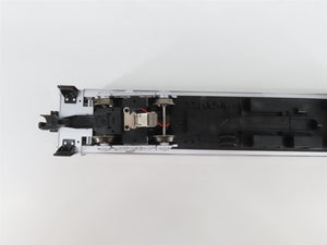 O Gauge 3-Rail K-Line 6-21466 Ringling Bros Aluminum Advertising Passenger #1