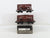 O Gauge 3-Rail K-Line K671-1371A CTH&SE MILW Milwaukee Road Ore Car 2-Pack