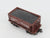 O Gauge 3-Rail K-Line K671-1371A CTH&SE MILW Milwaukee Road Ore Car 2-Pack
