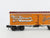 O Gauge 3-Rail Atlas 9032-2 EPX Evansville Packing 36' Woodside Reefer #55
