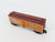 O Gauge 3-Rail Atlas 9032-2 EPX Evansville Packing 36' Woodside Reefer #55