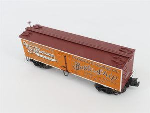 O Gauge 3-Rail Atlas 9032-2 EPX Evansville Packing 36' Woodside Reefer #55