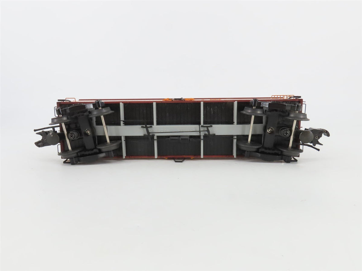O Gauge 3-Rail Atlas 9032-2 EPX Evansville Packing 36&#39; Woodside Reefer #55