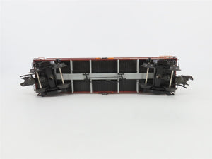O Gauge 3-Rail Atlas 9032-2 EPX Evansville Packing 36' Woodside Reefer #55