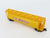 O Gauge 3-Rail Atlas 6305-4 SHPX Wayne Feeds 3-Bay Cylindrical Hopper #62241