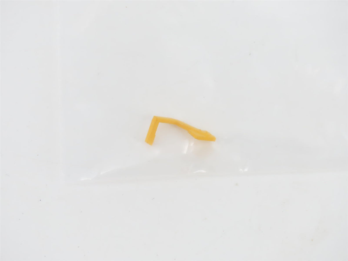 O Gauge 3-Rail Atlas 6305-4 SHPX Wayne Feeds 3-Bay Cylindrical Hopper #62241