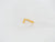 O Gauge 3-Rail Atlas 6305-4 SHPX Wayne Feeds 3-Bay Cylindrical Hopper #62241