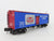 O Gauge 3-Rail Atlas HUML-04 HUML Hummel Brothers 36' Wood Reefer #65154