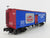 O Gauge 3-Rail Atlas HUML-04 HUML Hummel Brothers 36' Wood Reefer #65154