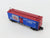 O Gauge 3-Rail Atlas HUML-04 HUML Hummel Brothers 36' Wood Reefer #65154