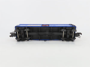 O Gauge 3-Rail Atlas HUML-04 HUML Hummel Brothers 36' Wood Reefer #65154
