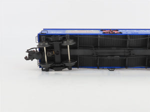 O Gauge 3-Rail Atlas HUML-04 HUML Hummel Brothers 36' Wood Reefer #65154