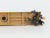 O Gauge 3-Rail K-Line K662-8020 USAX Operation Iraqi Freedom Cannon Flat Car 51